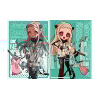 ブルーロック ミニ色紙 御影玲王 Amazon.co.jp: ブルーロック展 ブルロ展 箔押しミニ色紙