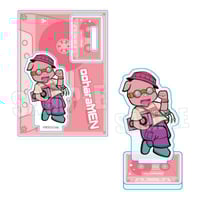 スリムタペストリー チェンソーマン/レゼ | ベルハウスショップ