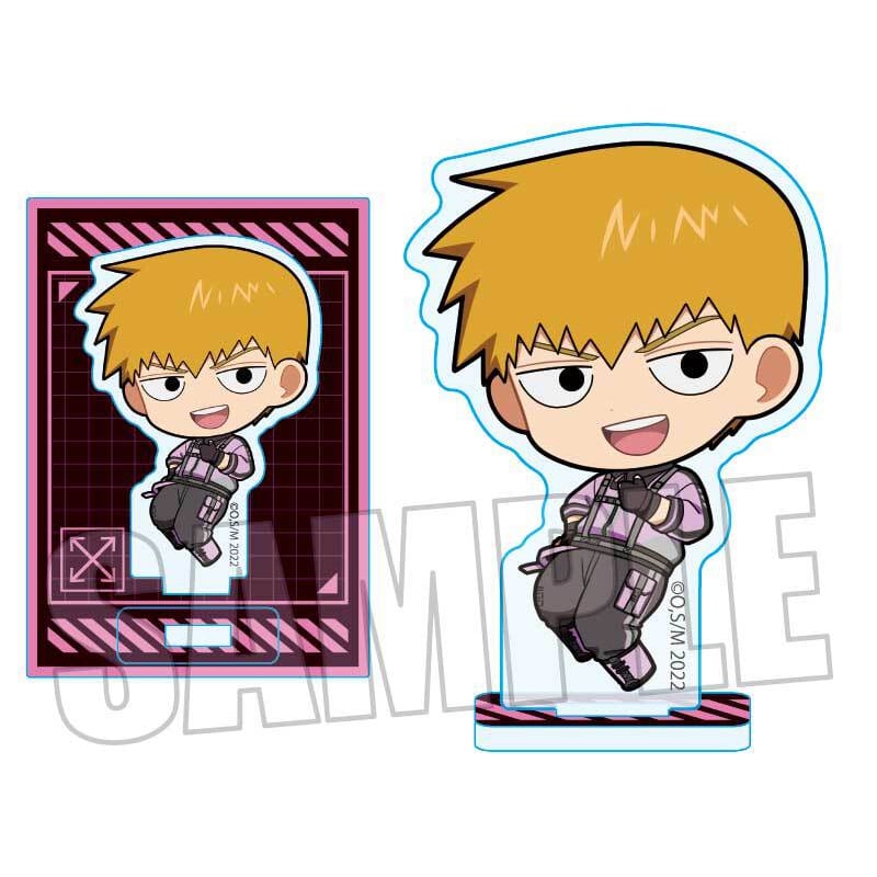 【希少】モブサイコ100 霊幻　プリロール限定　バレンタイン　ばくだん焼き 希少】モブサイコ100 霊幻 プリロール限定 バレンタイン ばくだん焼き