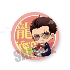 再販＞TVドラマ化も決定した話題の漫画！「極主夫道」のグッズが登場