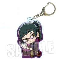 アクリルキーホルダー 童話風 Part2 銀魂/桂 小太郎 | ベル