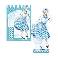 MEGAアクリルスタンド TVアニメ『あかね噺』/高良木 ひかる(レトロファッション)