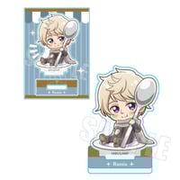 缶バッジ Part2 ブルーロック/糸師 冴 スケーターver. | ベルハウス