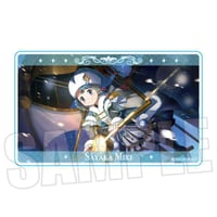 〈再販〉アクリルカード 魔法少女まどか☆マギカ Magia Exedra/美樹 さやか