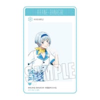 アクリルカード TVアニメ『あかね噺』/高良木 ひかる(レトロファッション)