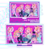 トレーディング色紙 その着せ替え人形（ビスク・ドール）は恋をする