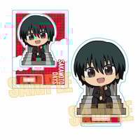 木札ストラップ 進撃の巨人/サシャ・ブラウス | ベルハウスショップ