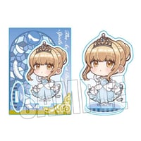 〈再販〉ミニスタンド お隣の天使様にいつの間にか駄目人間にされていた件/椎名 真昼(シンデレラ)
