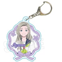 やわらかクリアチャーム プロジェクトセカイ カラフルステージ！ feat