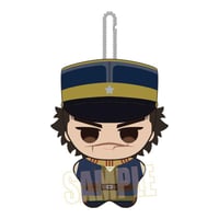 ぽにすてっぷ ゴールデンカムイ/杉元 佐一