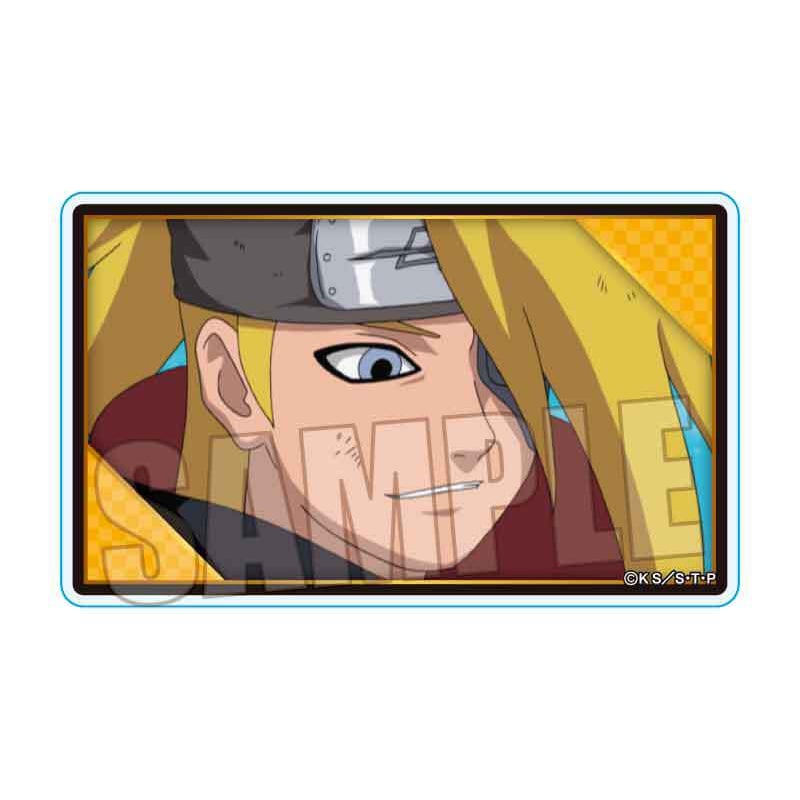 NARUTO ナルト トレーディングカード NARUTO NARUTO ナルト トレーディングカード No.18 - メルカリ
