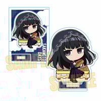 木札ストラップ 進撃の巨人/サシャ・ブラウス | ベルハウスショップ