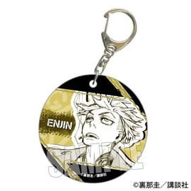 ガチアクタ ザンカ クリアチャーム アクリルスタンド 3点 キーホルダー 71GusuZgU8L._UF350,350_QL50_.jpg