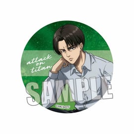 進撃の巨人　作業着ver. TVアニメ「進撃の巨人」のグッズが登場です！ | ベルハウスショップ