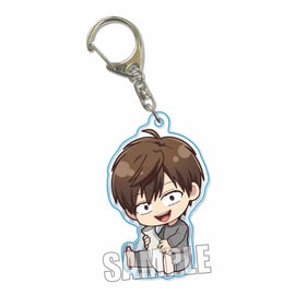 TVアニメ「うらみちお兄さん」のグッズが登場です！ | ベル