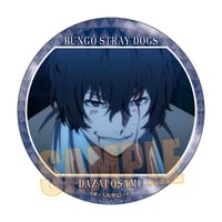 スタンディアクリルバッジ チェンソーマン/レゼ | ベルハウスショップ