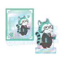 ぎゅぎゅっとミニスタンド 魔入りました!入間くん if Episode ぎゅぎゅっとミニスタンド 魔入りました!入間くん if Episode