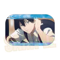 再販〉アクリルフィギュア UniteUp!/高尾 大毅 | ベルハウスショップ