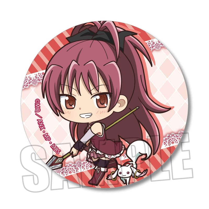 トレーディング缶バッジ 魔法少女まどか☆マギカ/てくトコ トレーディング缶バッジ 魔法少女まどか☆マギカ/てくトコ