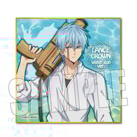 TVアニメ「マッシュル-MASHLE-」のグッズが登場です! | ベル TVアニメ「マッシュル-MASHLE-」のグッズが登場です! | ベル