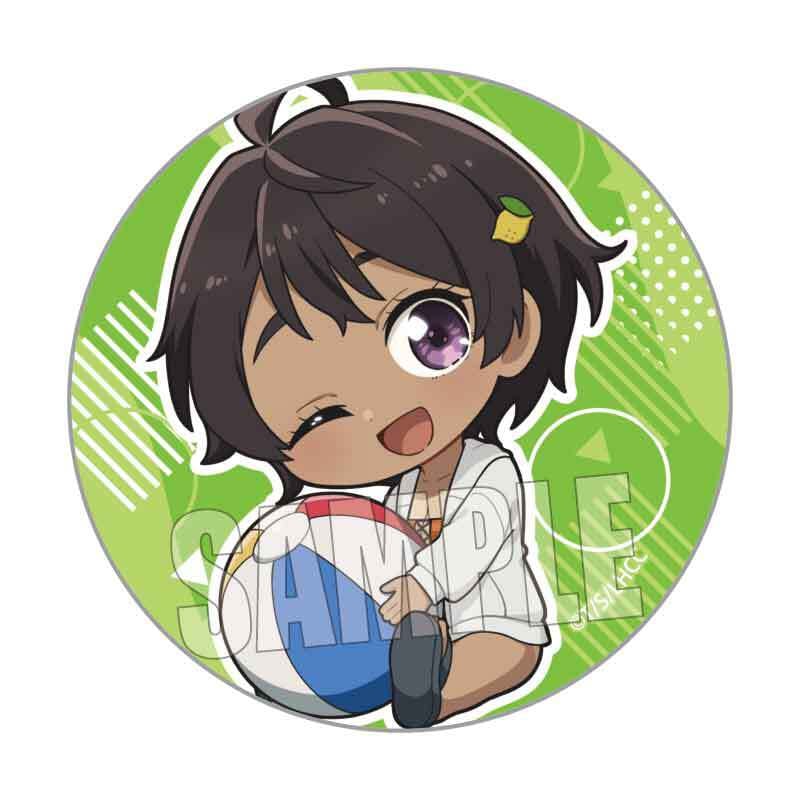 トレーディング缶バッジ TVアニメ『負けヒロインが多すぎる トレーディング缶バッジ TVアニメ『負けヒロインが多すぎる
