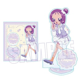 【未開封】おジャ魔女どれみ ドッカ〜ン！ スタンドポップ 6点セット 未開封】おジャ魔女どれみ ドッカ〜ン！ スタンドポップ 6点セット 25周年