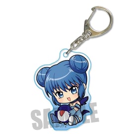 東京ミュウミュウ　当時品　ラバーキーホルダー　藍沢みんと 2025年最新】藍沢みんとの人気アイテム - メルカリ