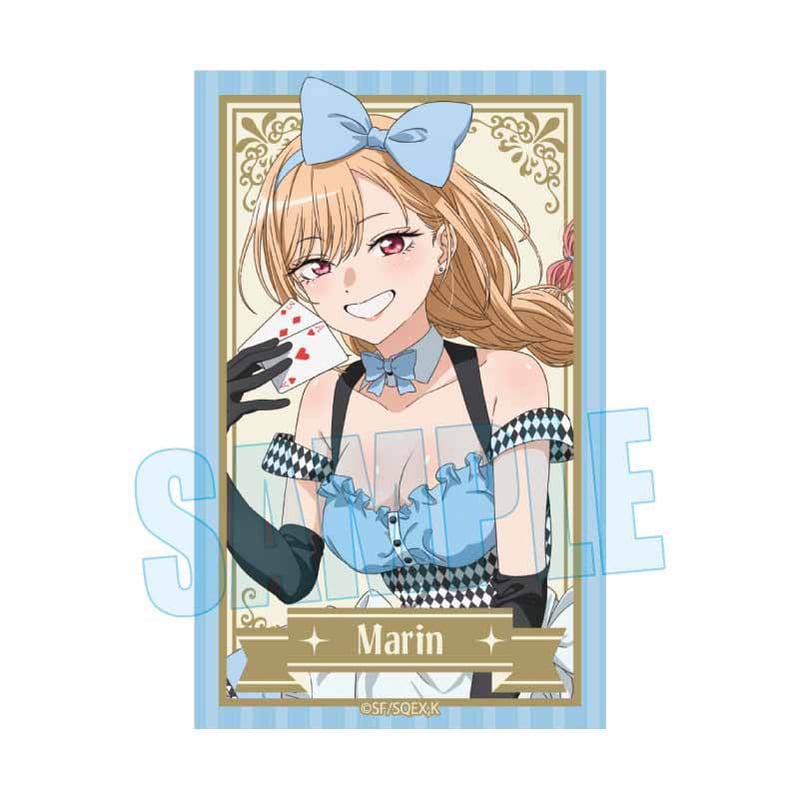 その着せ替え人形は恋をする カード＆ステッカー トレーディングステッカー その着せ替え人形は恋をする/童話ver