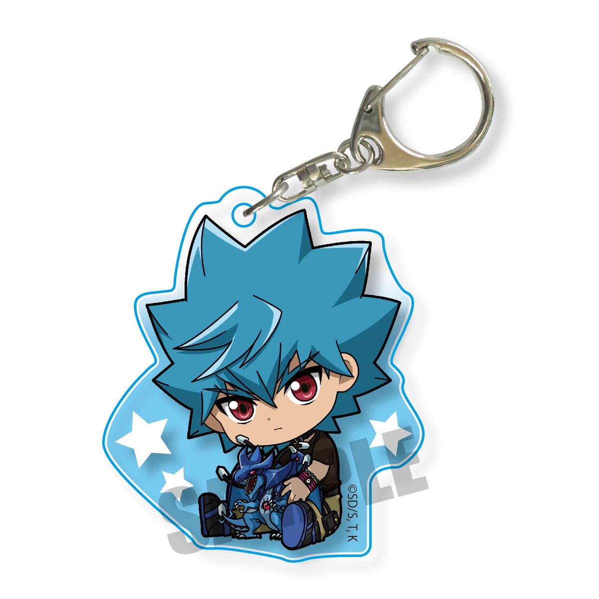 キーホルダー・アクリルキーホルダー 3399Dragon キーホルダー・アクリルキーホルダー 3399Dragon 魅力の