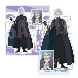 TVアニメ「休日のわるものさん」のグッズが登場です！ | ベルハウス