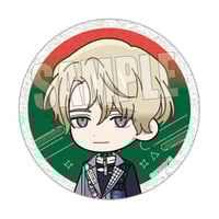 缶バッジ Part2 ブルーロック/糸師 冴 スケーターver. | ベルハウス
