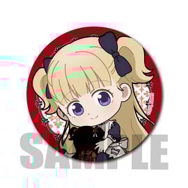 TVアニメ「 シャドーハウス 」のグッズが登場です！ | ベル