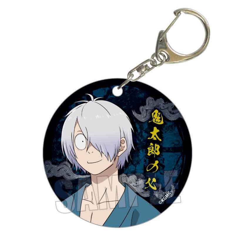 ゲゲゲの謎 まとめ売り バラ売り可能 映画『鬼太郎誕生 ゲゲゲの謎』POP UP SHOP in ベースヤード