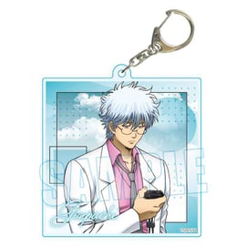 TVアニメ「3年Z組銀八先生」のグッズが登場です！ | ベルハウスショップ