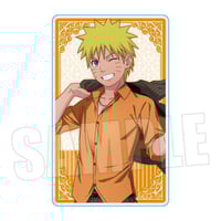 再販〉アクリルフィギュア UniteUp!/若桜 潤 | ベルハウスショップ