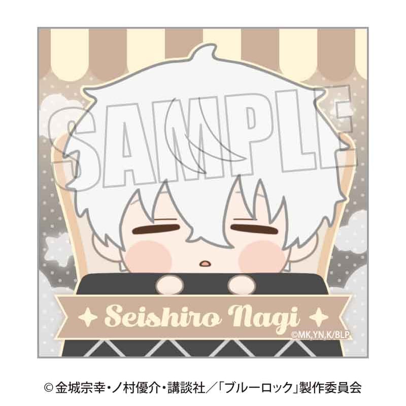 ブルーロック おやすみシリーズ 凪 ブルーロック」おやすみシリーズ ポストカード（凪 誠士郎