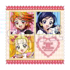 TVアニメ「ふたりはプリキュアMax Heart」のグッズが登場です！ | ベル