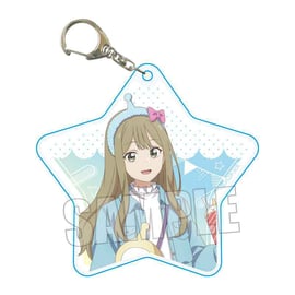 TVアニメ「先輩はおとこのこ」のグッズが登場です！ | ベルハウスショップ