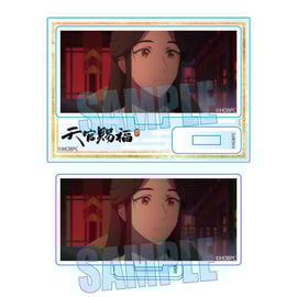 アニメ『天官賜福 貮』のグッズが登場です! | ベルハウスショップ アニメ『天官賜福 貮』のグッズが登場です! | ベルハウスショップ