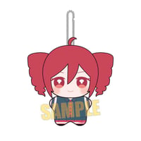 ぽにすてっぷ 重音テト 通常衣装