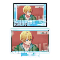 クリアファイル グリッドマン ユニバース/宝多 六花 アイドルver