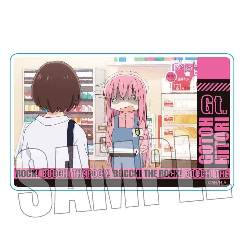 BAND-MAID トレーディングカード　ドッグタグ等　8点セット A*n様 KANAMI BAND-MAID トレーディングカード - メルカリ