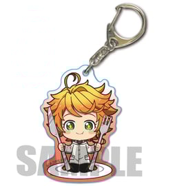 TVアニメ「約束のネバーランド」のグッズが登場！ | ベルハウスショップ