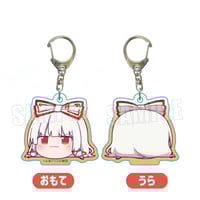 澤本 クリアチャーム やわらかクリアチャーム WIND BREAKER/梶 蓮 | ベルハウスショップ
