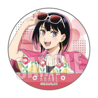 トレーディング缶バッジ TVアニメ『あかね噺』/レトロファッション