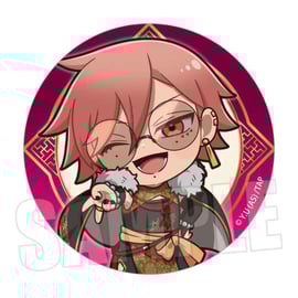 TVアニメ「桃源暗鬼」のグッズが登場です！ | ベルハウスショップ