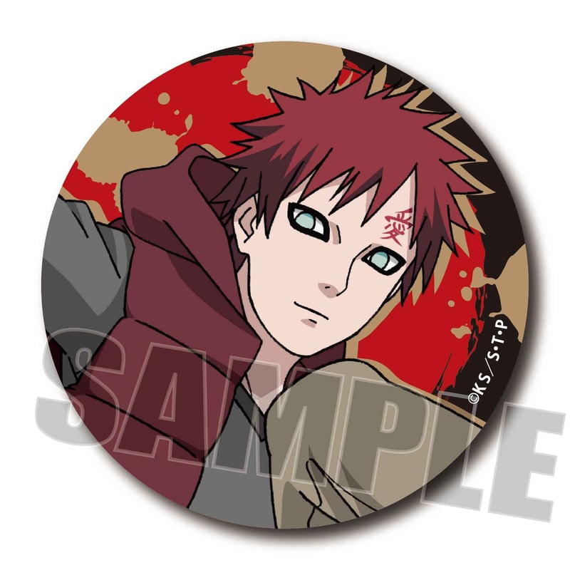 トレーディング缶バッジ スケーターver. NARUTO-ナルト- 疾風伝 トレーディング缶バッジ スケーターver. NARUTO-ナルト- 疾風伝