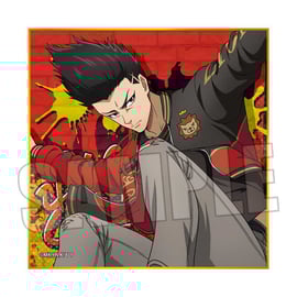 TVアニメ「ブルーロック」のグッズが登場です！ | ベルハウスショップ