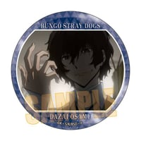 メモリーズ缶バッジ 文豪ストレイドッグス/大倉 燁子 | ベルハウスショップ