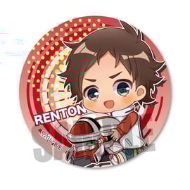 アニメ『交響詩篇エウレカセブン ハイエボリューション』 の